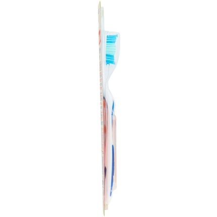 Colgate Triple Action Toothbrush 2Pcs