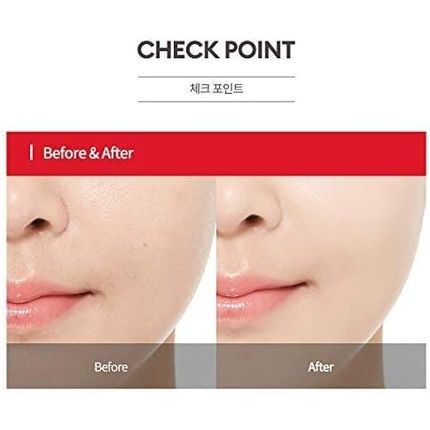 Missha Velvet Finish Bb Cushion 15G Spf 50 Pa 21 Neutral Light Beige