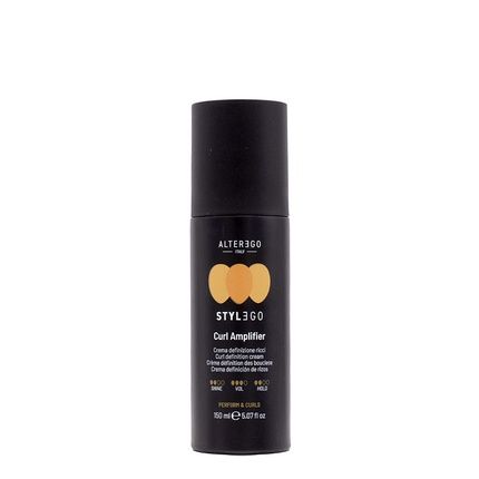 Alterego Stylego Curl Amplifier 150Ml Curl Definition Cream