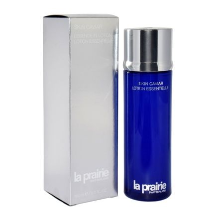 La Prairie Skin Caviar Essenceinlotion 150 Ml Firming Skin Care With Caviar Before Applying The Serum