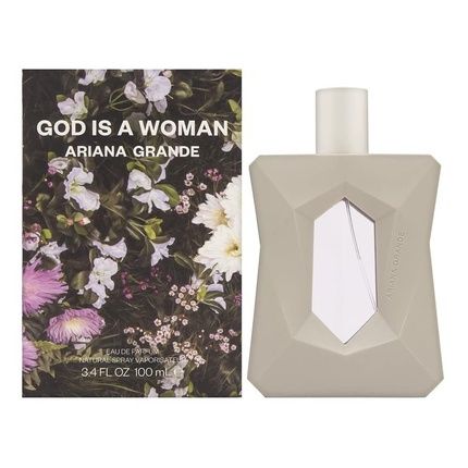 God Is A Woman Eau De Parfum Spray By Ariana Grande 100Ml