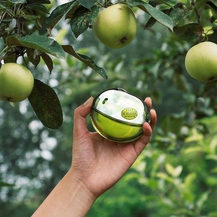 Dkny Be Delicious Gift Set Eau De Parfum 30Ml And Body Lotion 100Ml