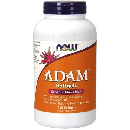 Now Foods Adam Multi-Vitamin For Men