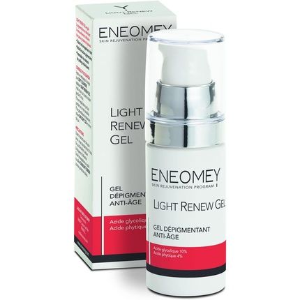 Eneomey Light Renew Gel 30Ml