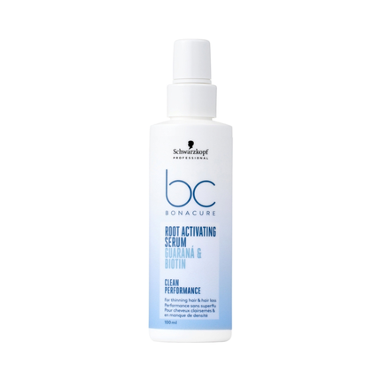 Schwarzkopf Professional Bc Cp Root Activating Serum 100Ml