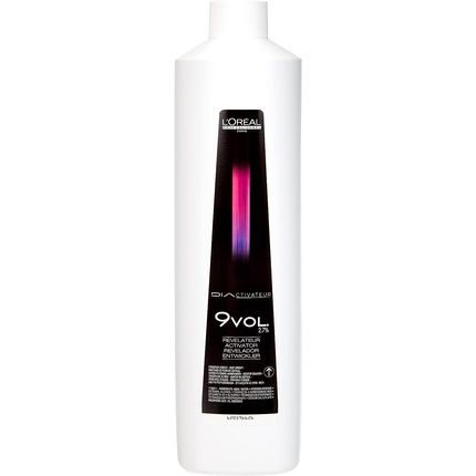 Diactivateur Colour Activator