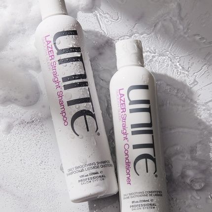 Unite Lazer Straight Conditioner 33.8 Fl.Oz. 1000Ml