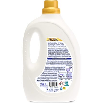 Asevi Max Hygienic Detergent Cleaning Clothes 2900Ml