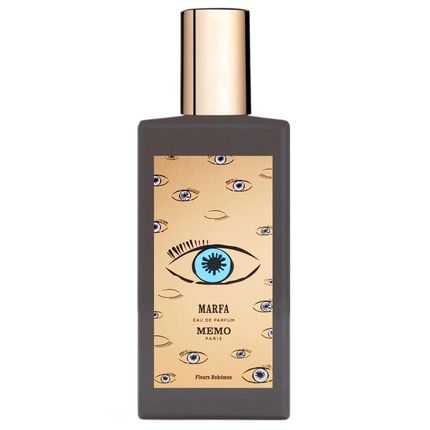 Memo Paris Marfa Eau De Parfum Spray 200Ml