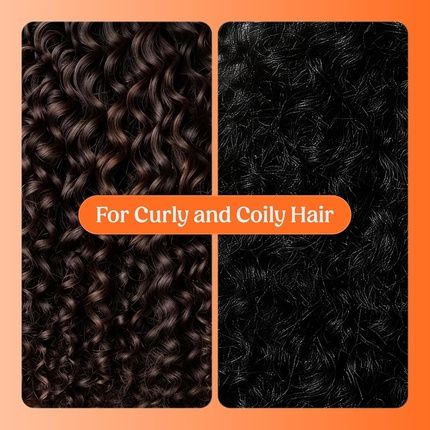 Skala Mais Crespos Super Curly Hair Type 4Abc Hydrate And Eliminate Frizz 2-In-1 - Image 3