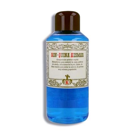 Ronquina Azul Antidandruff And Antihair Loss Lotion 1L