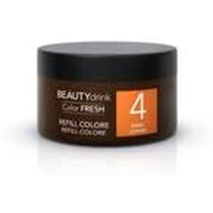 Demeral Beauty Drink Color Fresh 200Ml Copper