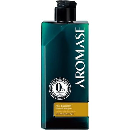 Aromase Anti-Itching & Dermatitis Essential Shampoo 90Ml