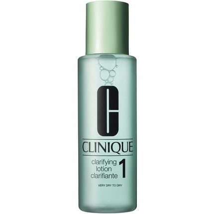 Clinique Clarifying Lotion No.1