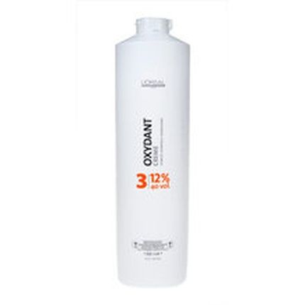 L'Oreal Professionnel Oxidant Cream 40Vol 12% 1000Ml