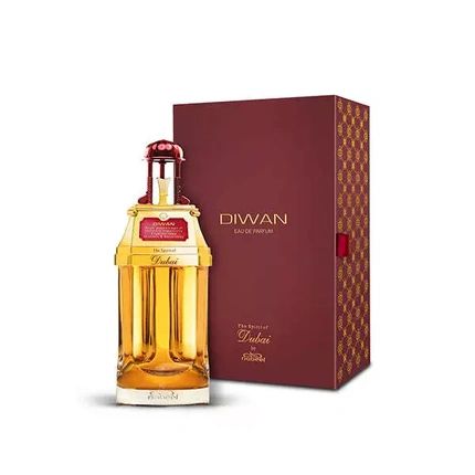 The Spirit Of Dubai Diwan Perfume - 90Ml