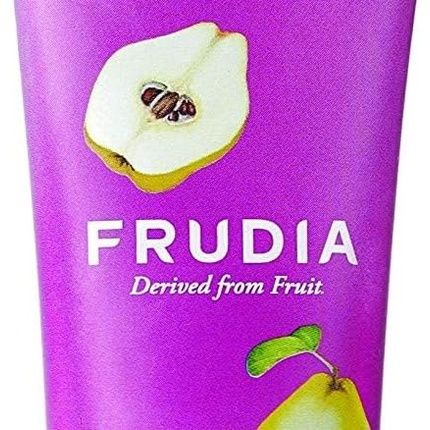 Frudia My Orchard Hands Cream Quince Coconut 135Ml - Image 3