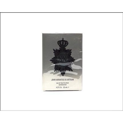 John Varvatos Xx Artisan Eau De Toilette Spray 125Ml For Men - Image 3