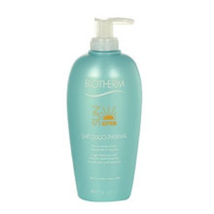 Biotherm Sunfitness After Sun Soothing Rehydrating Milk 400Ml