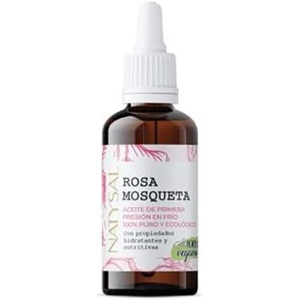 Wild Rose Oil 20Ml