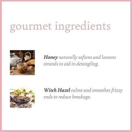 Camille Rose Naturals Caramel Cowash Cleansing Conditioner 8 Ounce - Image 3