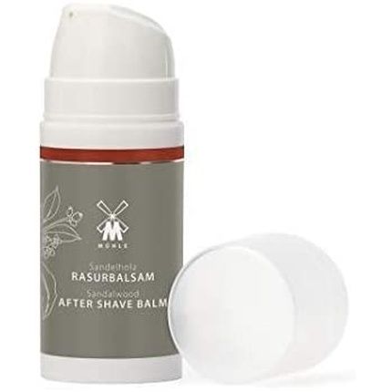 Muhle Shave Care Sandalwood Aftershave Balm 100Ml