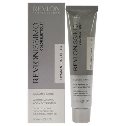 Revlon Revlonissimo Colorsmetique 60Ml 741 Hazel Blond