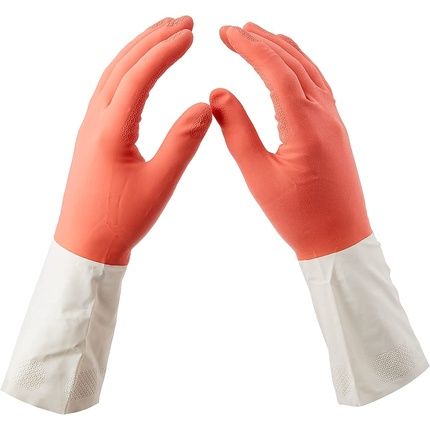 Spontex Perfect Light Household Gloves, Ideal For All Cleaning Jobs