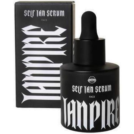 Power Health Tanpire Self Tan Serum Face - 30Ml