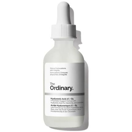 The Ordinary Hyaluronic Acid 2% + B5 30Ml