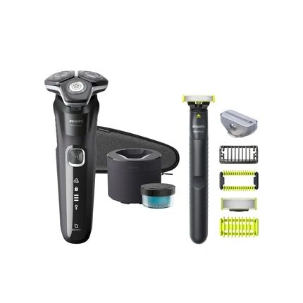 Philips Consumer Lifestyle Series 5000 Beardtrimmer S589879