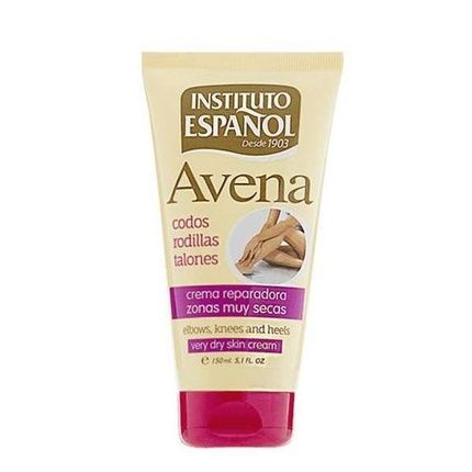 Instituto Espanol Avena Very Dry Skin Cream 150Ml