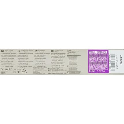 Loreal Luo Eu P02 V511 Number P02 50Ml - Image 3