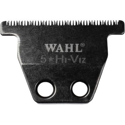 Wahl Hi-Viz Trimmer Replacement Blades Diamond-Like Carbon Coated
