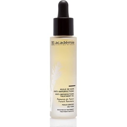 Academie Aromatherapy Anti-Imperfections Care Oil 30Ml
