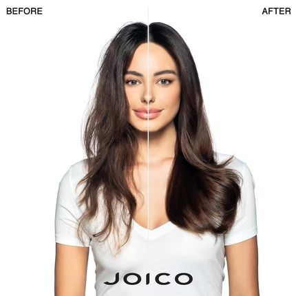 Joico Defy Damage Kbond20 Power Masque For Stronger Hydrated Hair Color-Safe Rebuild & Protect Bonds Paraben-Free Animal-Test Free Formula 5.1 Fl Oz