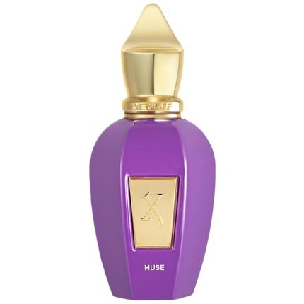Xerjoff Muse Eau De Parfum Spray 50Ml