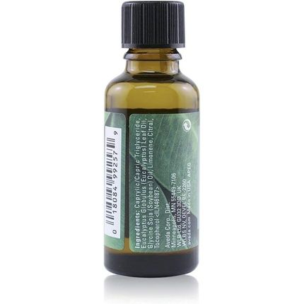 Aveda Eucalyptus Essential Oil + Base 1 Oz