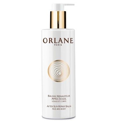Orlane Repair After Sun Balm For Face And Body 400Ml