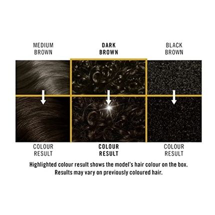 Schwarzkopf Live M05 Color + Moisture Truffle Tempt 100Ml