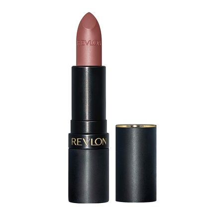 Revlon Super Lustrous The Luscious Mattes Lipstick In Mauve 014 Shameless 0.15Oz