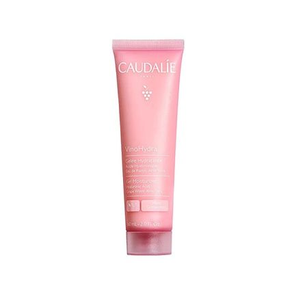 Caudalie Vinohydra Moisturizing Gelcream 60Ml Hydrating Face Gel