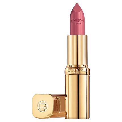 L'Oreal Paris Color Riche Satin Lipstick 214 Violet Saturne 28.5G