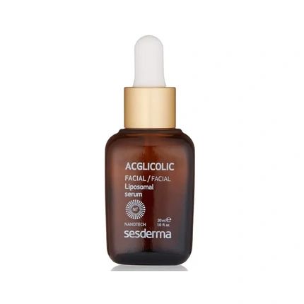 Sesderma Acglicolic Liposomal Serum 30Ml Intensive Serum For All Skin Types