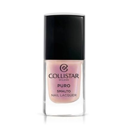 Collistar Pure Long Lasting Enamel No. 924 Fuchsia Porcelain