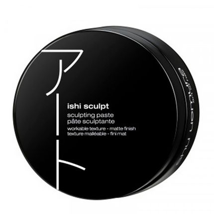 Shu Uemura Ishi Sculpt Sculpting Paste 71G