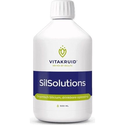 Vita Herb Silsolutions 500 Ml