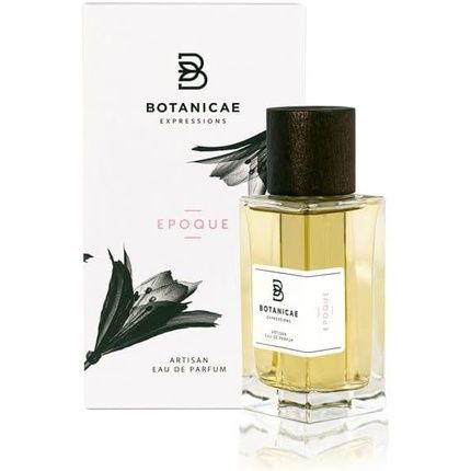 عطر Botanicae Matin A Mogador Artist 100 مل 1 مل