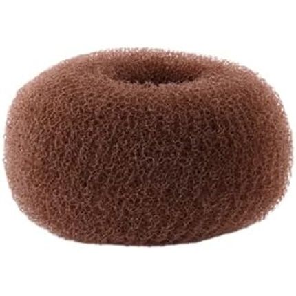 Bifull Blonde 9Cm Filling Hair Bun - Black/White