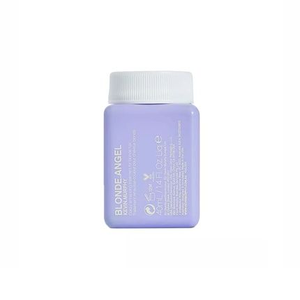 Kevin Murphy Blonde Angel Treatment Strengthening Color Treatment For Blonde Hair 40Ml
